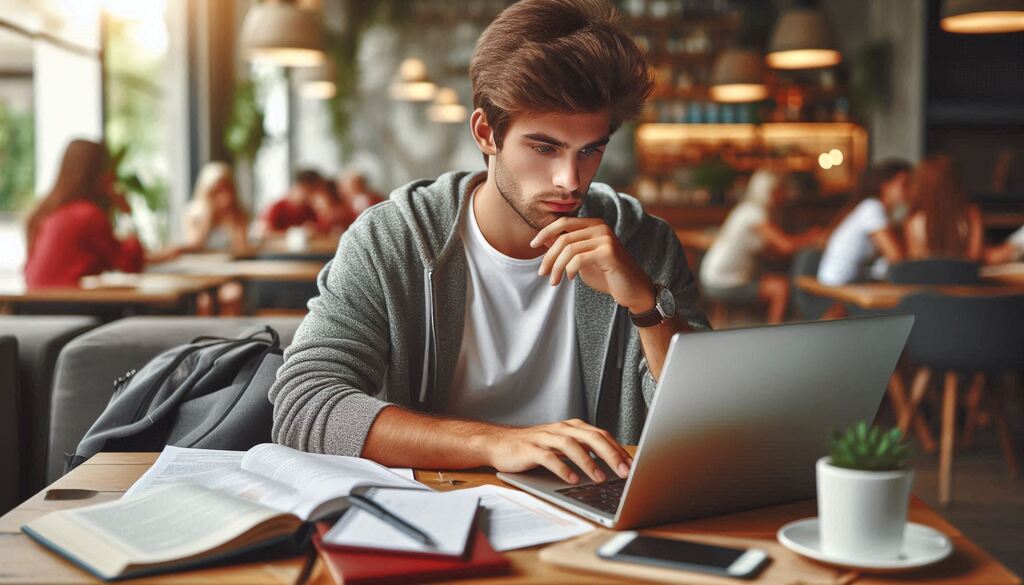 Что такое курсовая работа и как ее написать